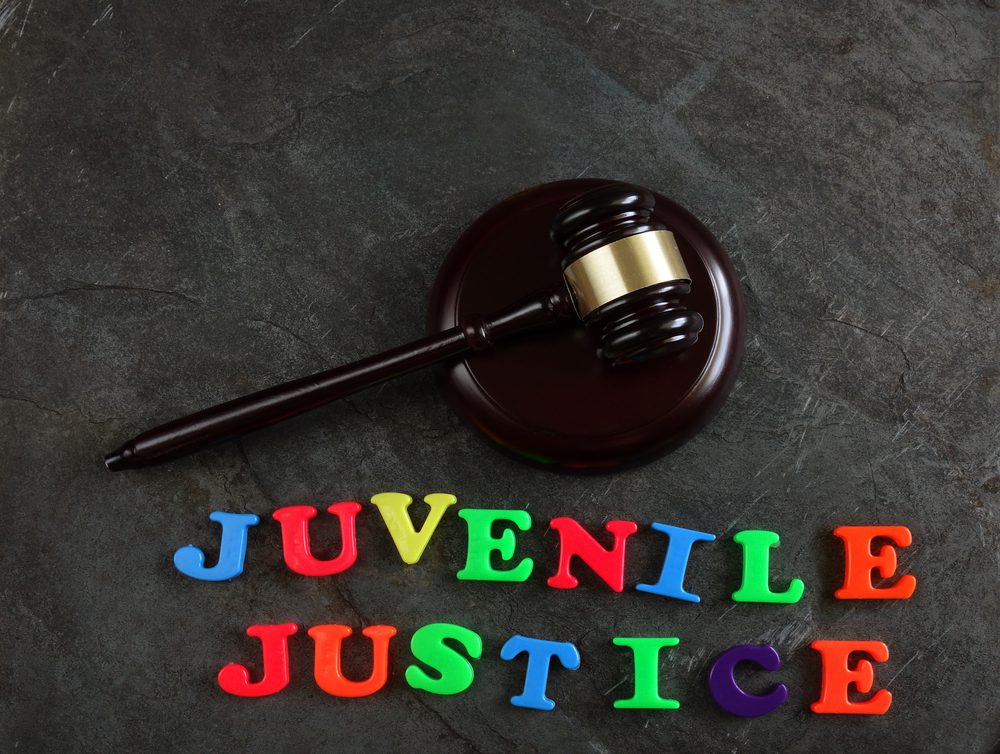 Tennessee Juvenile Law Update