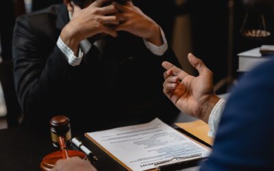 How to Prepare for a Meeting with Your DUI Lawyer