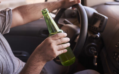 Steps to Take When Charged with a DUI