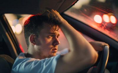 Steps to Take After a DUI Arrest