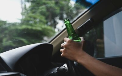 Penalties for DUI Offenses in Tennessee